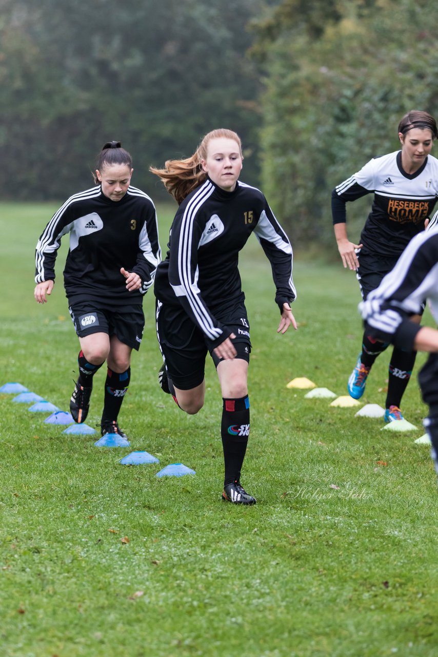 Bild 83 - Frauen SV Henstedt Ulzburg - FSV Gtersloh : Ergebnis: 2:5